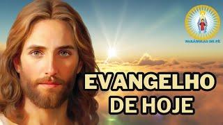 EVANGELHO DO DIA – 15/09/2024 - HOMILIA DIÁRIA – EVANGELHO DE HOJE COMENTADO 