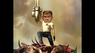 Serious Sam: The First Encounter HD review - Seriously Solid Shooter