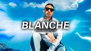 Maes x Ninho Type Beat "BLANCHE" | Instru Rap 2023