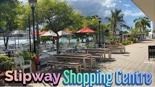 Slipway Shopping Centre, Dar es Salaam