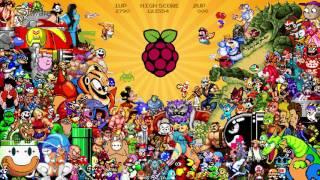 Raspberry Pi: Newbie Introduction