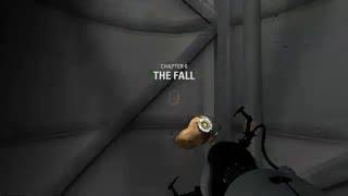 Portal 2 - The Fall (Part 6)