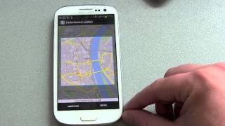 How to use Google Maps offline on Android
