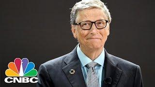 Bill Gates: These Skills Will Be Most In-Demand In The Job Market Of The Future | CNBC