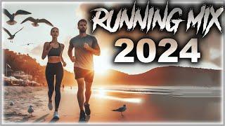 Running Mix 2024 | 135 - 160 BPM | Best Running Music Playlist