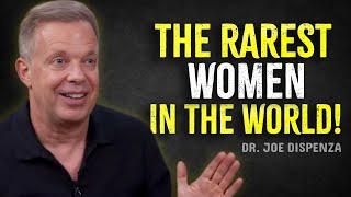 The Rarest Women In The World - Joe Dispenza Motivation