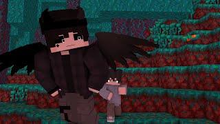 ''concern'' Minecraft Animation Boy love //I accidentally liked my friend (Part 16){Music Video}