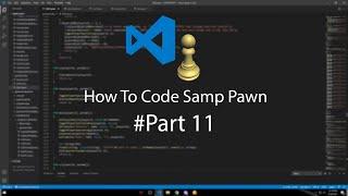 Samp Coding | Part 11 Samp To Discord Log