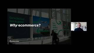 Fundamentals of cross-border e-commerce