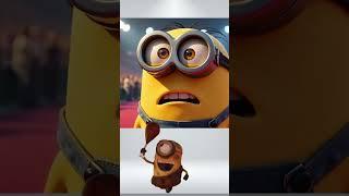 Minions: Toilet Monster (part2) #shorts