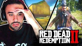 Mejores Momentos y Bugs de ILLOJUAN en Red Dead Redemption 2 