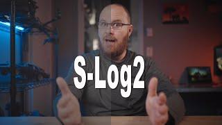 How-To Get Better Video Using SLog2 with Sony ZV-E10 and A7C