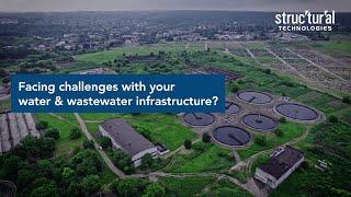 Water & Wastewater Infrastructure Solutions