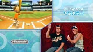 THE FOLD - Wii Sports (Baseball)