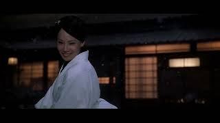 Kill Bill Vol 1 - Beatrix Kiddo vs O-Ren Ishii