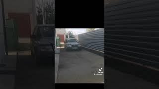 Когда все на электричках а ты хранишь свой w124