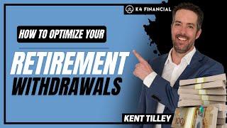 A New Way to Optimize Your Retirement Withdrawals