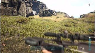 How to spawn in Sniper Rifle and Sniper Ammo Ark Cheat/Admin Commands