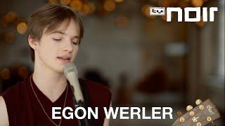 Egon Werler – Flüchtig (live im TV Noir Salon)