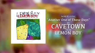 Cavetown – "Another One of Those Days" (Official Audio)