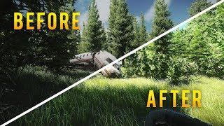 How to install reshade color correction Escape From Tarkov 2019 (make Tarkov look better) (PATCHED)