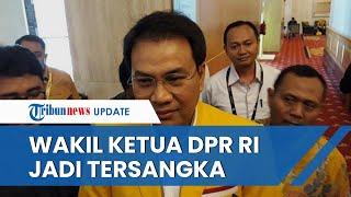 Sosok Wakil Ketua DPR RI, Azis Syamsuddin yang Dikabarkan Jadi Tersangka Maling Uang Rakyat