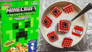 I Ranked Every Minecraft Product