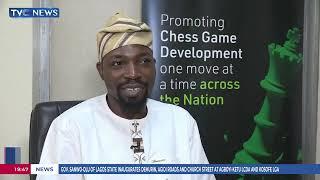 West African Chess Championship: Nigeria Set To Host Regional Best Masters In Lagos