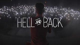 ЛСП - HELL & BACK DOCUMENTARY