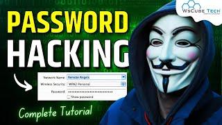 How Hackers Hack Passwords? - Fully Explained || Nord Solutions