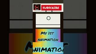 ANIMATION!️ WATCH TILL END @ashalatha9062 #viral #trending #shorts #anime #art #youtubesearch