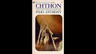 "Chthon" By Piers Anthony