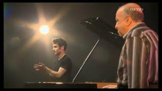 Tigran Hamasyan & Martial Solal - Duo (Live 2011-06-04 @ Coutances, France)