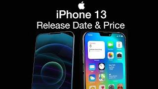 iPhone 13 Release Date and Price – NEW ULTRAWIDE CAMERA!!