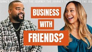 Behind the Scenes of Blavity's Latest Acquisition | The Journey FULL Episode