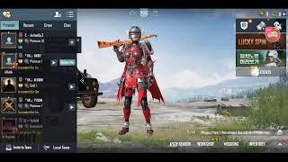 PUBG MOBILE KR. VERSION | BURnz Gaming