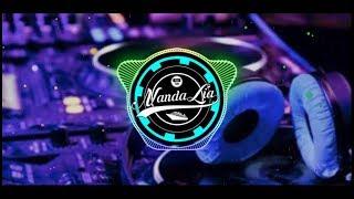 DJ MOBIL TERBARU BASS MANTAB JIWA ORIGINAL REMIX By Nanda Lia