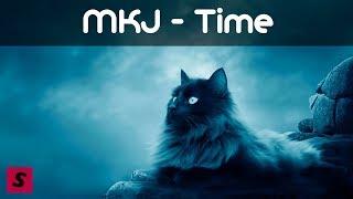 MKJ - Time 1 Hour |Saxophone Sound Edition |It's Just Like Epic Sax Guy Vs MKJ  - TIME!!
