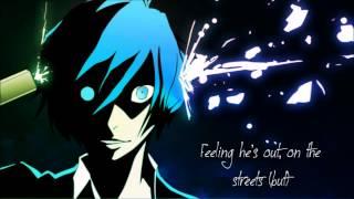 Nightcore ~ Monster [Lyrics]