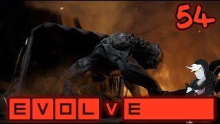 EVOLVE 2024 -  Evacuation Campaign Longplay #54 (1080p)