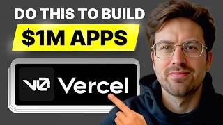 Vercel's VP of Product on how to use v0 to build your own ideas (Step-by-Step Guide)