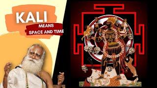 Kali: The Divine Mother of Time and Space  | sadhguru