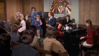 Partridge Family "Find Peace In Your Soul"  new