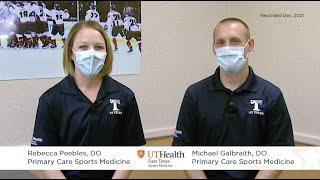 What is primary care sports medicine?