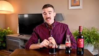 How To Make A Kalimotxo - Wine Cocktails