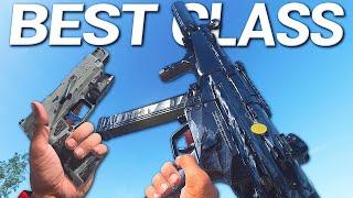 the BEST MP5 Class Setup in Search & Destroy - Modern Warfare (MP5 & M19)