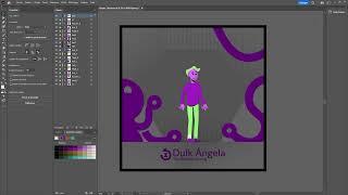 The official Duik Ángela introductory tutorial