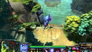 Vengeful Spirit's Fallen Princess Set with Scree'auk's Talon