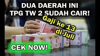 Tunjangan Guru Sertifikasi Triwulan 2 tahun 2022 Cair Lebih cepat di dua Daerah ini. Cek sekarang!