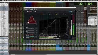 Soundtheory - Kraftur - Mixing With Mike Plugin of the Week